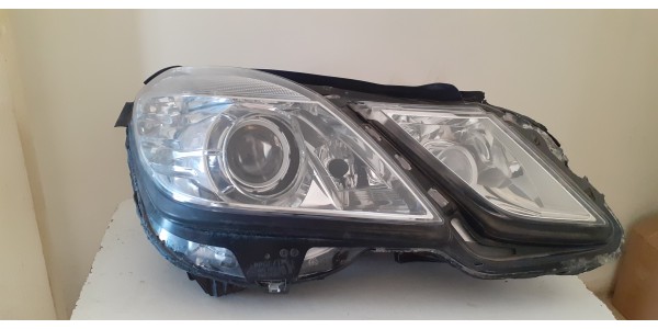 MERCEDES W212/E SERİSİ SAĞ (08/12) XENON